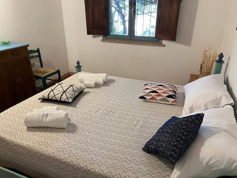 Piccolo Borgo di Pescatori House in Sardinia