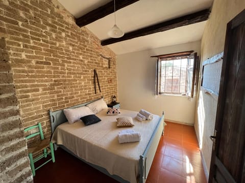 Piccolo Borgo di Pescatori House in Sardinia