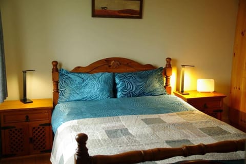 Cosy & convenient beach retreat House in Tramore