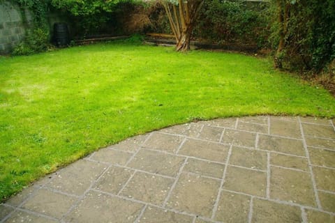 Cosy & convenient beach retreat House in Tramore