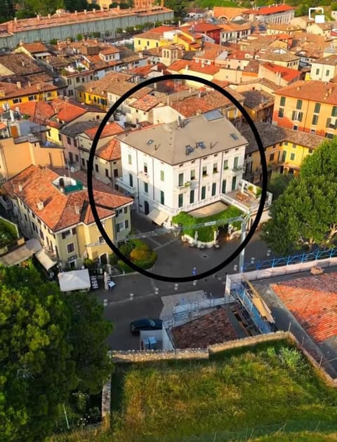 Residenza Porta Brescia House in Peschiera del Garda