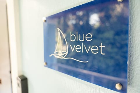 Property logo or sign