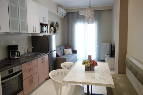 Sun Angel apartment Apartment in Decentralized Administration of Macedonia and Thrace