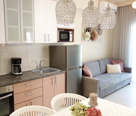 Sun Angel apartment Apartment in Decentralized Administration of Macedonia and Thrace