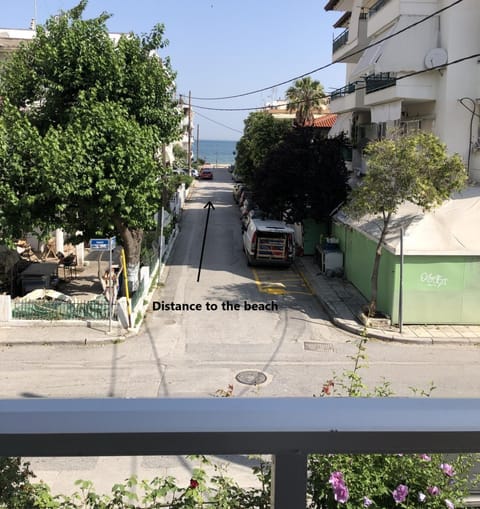 Sun Angel apartment Apartment in Decentralized Administration of Macedonia and Thrace