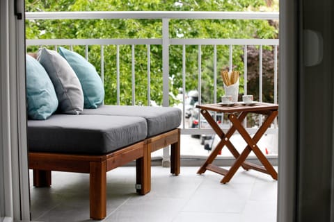 Sun Angel apartment Apartment in Decentralized Administration of Macedonia and Thrace