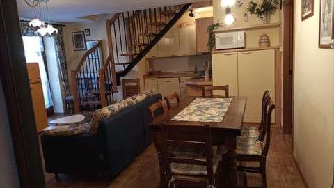 Appartamenti Miriam Apartment hotel in Province of Brescia