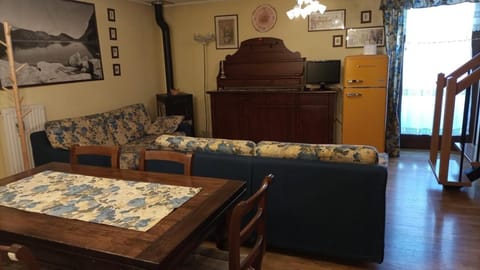 Appartamenti Miriam Apartment hotel in Province of Brescia