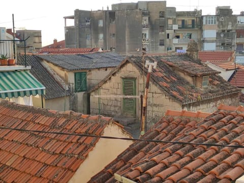 City view, Landmark view