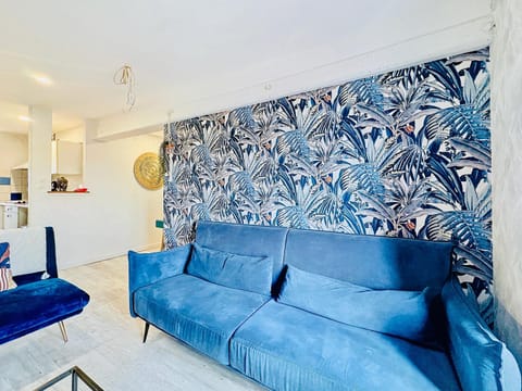 Suite Isaac - Appartement d'exception Apartment in Bray-Dunes