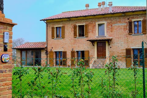 Property building, Garden, Garden view