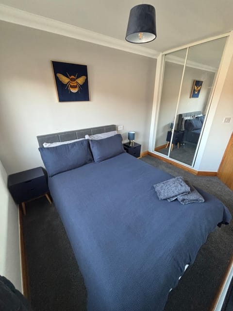 1 bedroom apartment in Norwich city centre APT 8A Apartment in Norwich