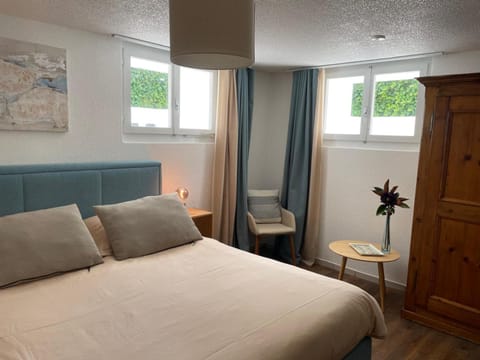 Sweet Home Apartment in Fribourg, Switzerland