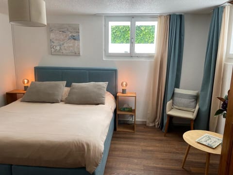 Sweet Home Apartment in Fribourg, Switzerland