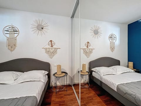 Cosy F2 Royat Thermes Apartment in Clermont-Ferrand