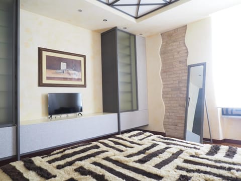 Music Home Apartment in Macerata