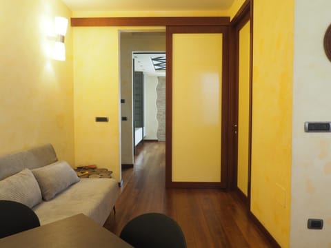 Music Home Apartment in Macerata