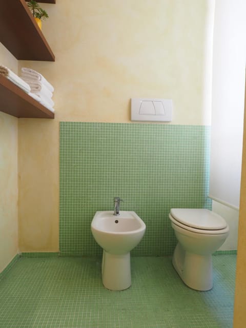 Music Home Apartment in Macerata
