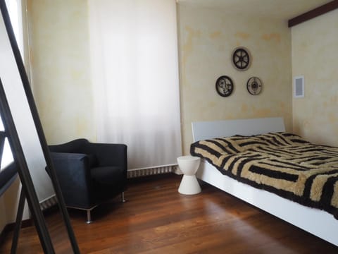 Music Home Apartment in Macerata