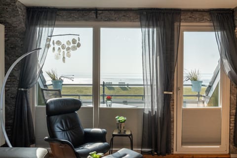 View (from property/room), Sea view