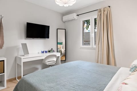 Nisos apartments, Chania center Apartment in Chania