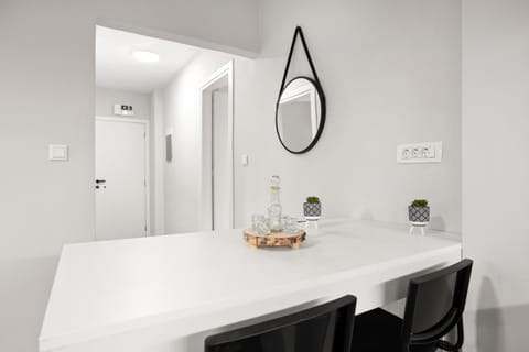 Nisos apartments, Chania center Apartment in Chania