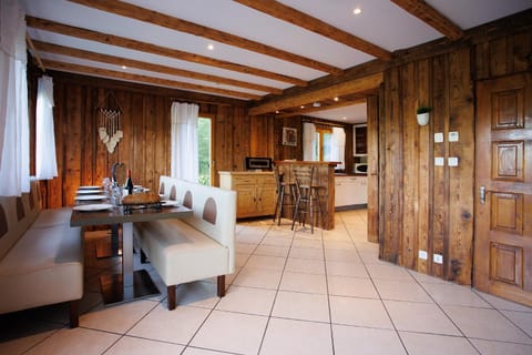 Chalet l'OURSON à Gérardmer, vue imprenable lac Chalet in Gérardmer