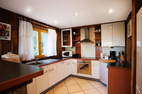 Chalet l'OURSON à Gérardmer, vue imprenable lac Chalet in Gérardmer