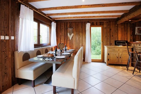 Chalet l'OURSON à Gérardmer, vue imprenable lac Chalet in Gérardmer