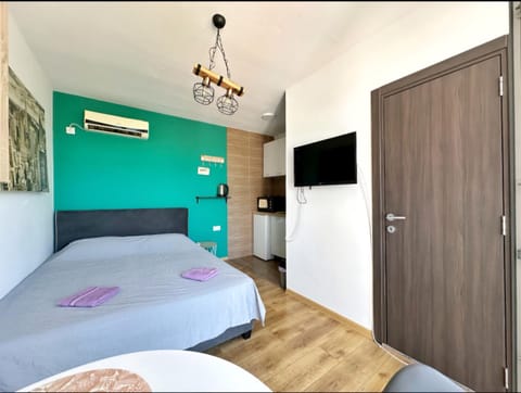 JG Studio apartment Apartment in Podgorica Municipality, Montenegro