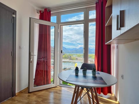 JG Studio apartment Apartment in Podgorica Municipality, Montenegro