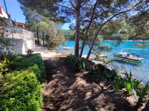 Property building, Day, Natural landscape, Beach, Beach, Sea view, Location