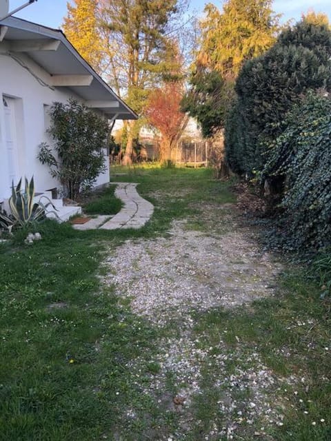 Appartement indépendant Apartment in Drancy