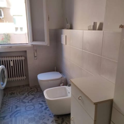 Daniele's flat in Venice Mestre Apartment in Venice