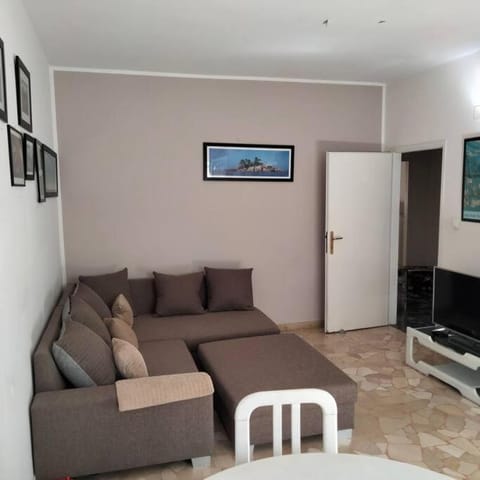 Daniele's flat in Venice Mestre Apartment in Venice