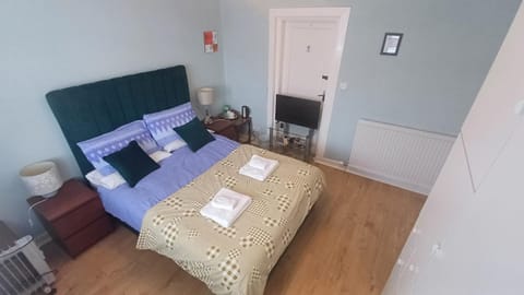 Netherby Guest House Edinburgh Bed and Breakfast in Edinburgh