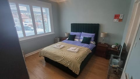 Netherby Guest House Edinburgh Bed and Breakfast in Edinburgh