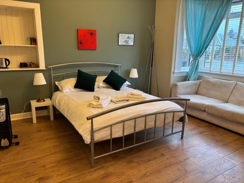 Netherby Guest House Edinburgh Bed and Breakfast in Edinburgh