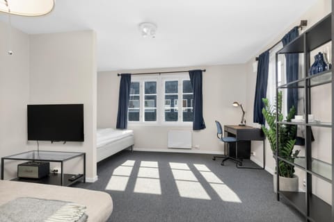 TV and multimedia, Living room, Evening entertainment, hair dresser