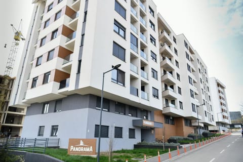 Apartman Panorama Banja Luka Apartment in Federation of Bosnia and Herzegovina