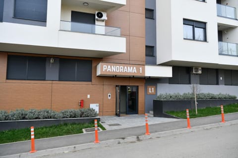 Apartman Panorama Banja Luka Apartment in Federation of Bosnia and Herzegovina