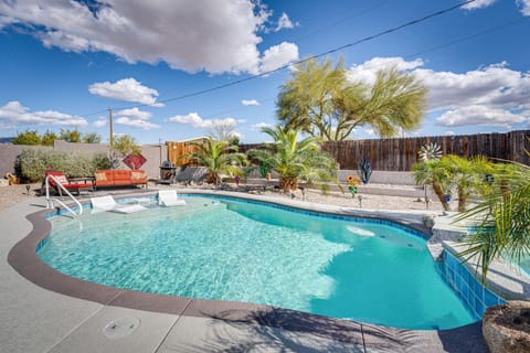 Property view