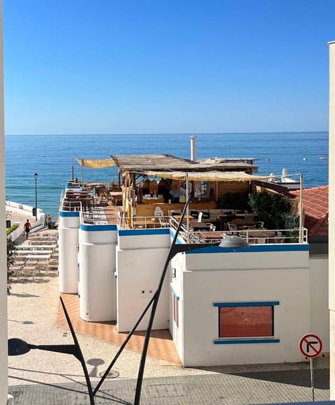 View (from property/room), Balcony/Terrace, Balcony/Terrace, Sea view