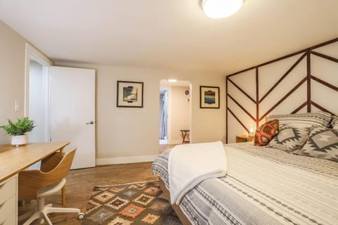 NEW! Gorgeous Colorado Getaway * Glamping Vibes * Apartment in Thornton