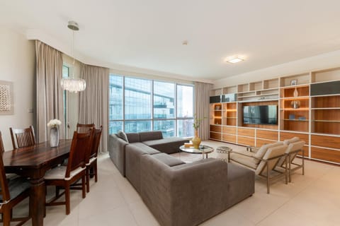Al Bateen Residences, Jumeirah Beach Residence - Mint Stay Apartment in Dubai