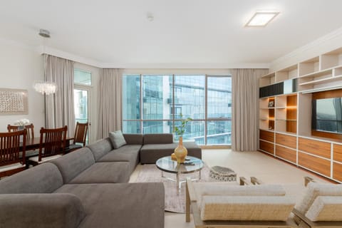 Al Bateen Residences, Jumeirah Beach Residence - Mint Stay Apartment in Dubai