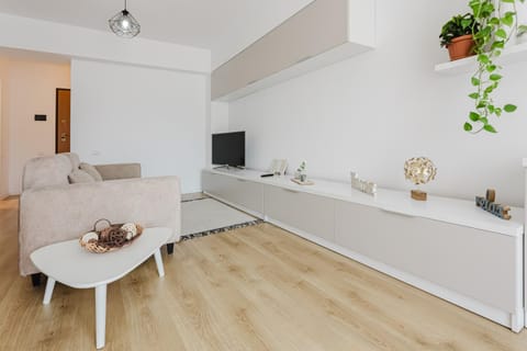 City Center Accommodation - 404 Apartment in Timiș County