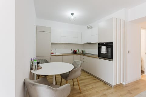 City Center Accommodation - 404 Apartment in Timiș County