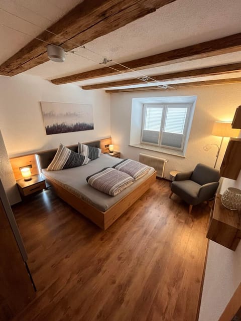 Apart Mark Apartment in Tyrol