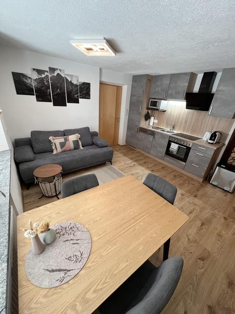 Apart Mark Apartment in Tyrol